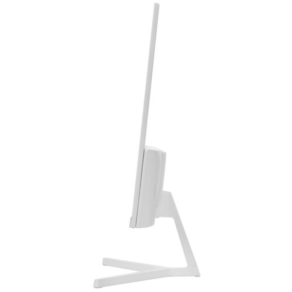 23.8" Монитор Digma Progress 24P502F белый