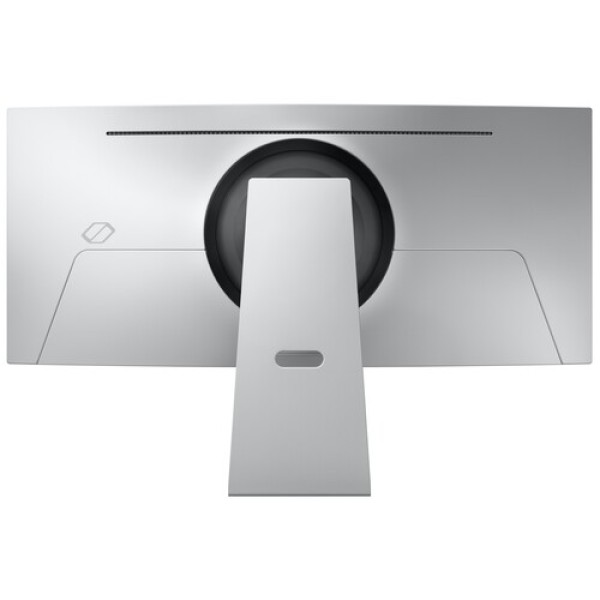 34" Монитор Samsung Odyssey G8 G85SD S34DG852SI серебристый