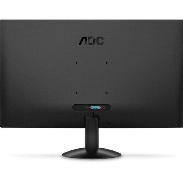 27" Монитор AOC 27B30H3 черный