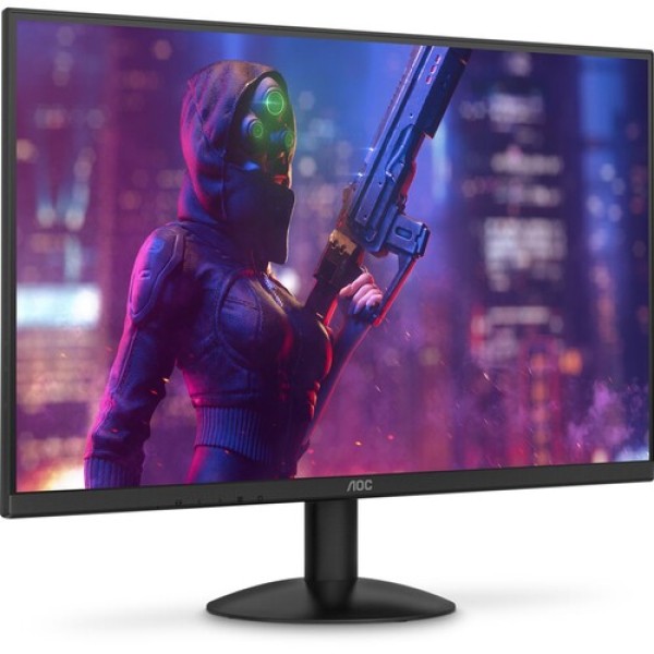 27" Монитор AOC 27B30H3 черный