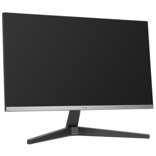 27" Монитор Samsung S3 S33GC S27C330GAI черный