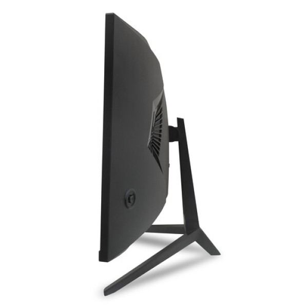 34" Монитор Acer Nitro ED343CURXbmiippx черный