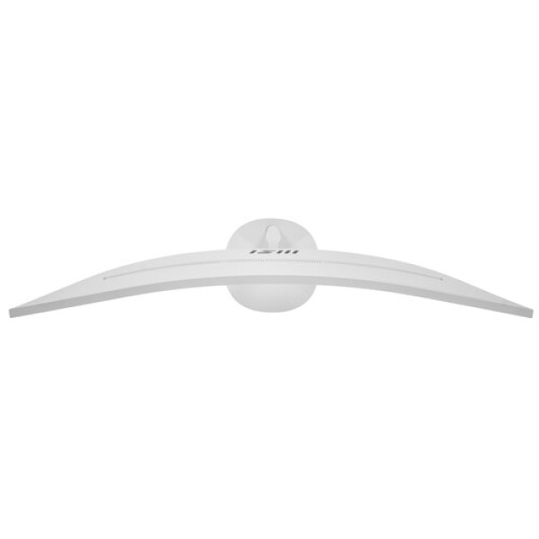 34" Монитор MSI PRO MP341CQW белый