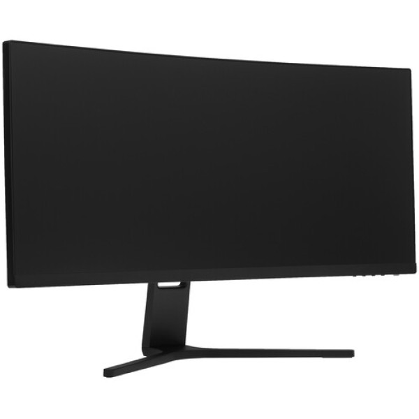 30" Монитор Xiaomi Redmi Curved Display черный