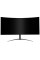 44.5" Монитор Acer Predator X45bmiiphuzx черный