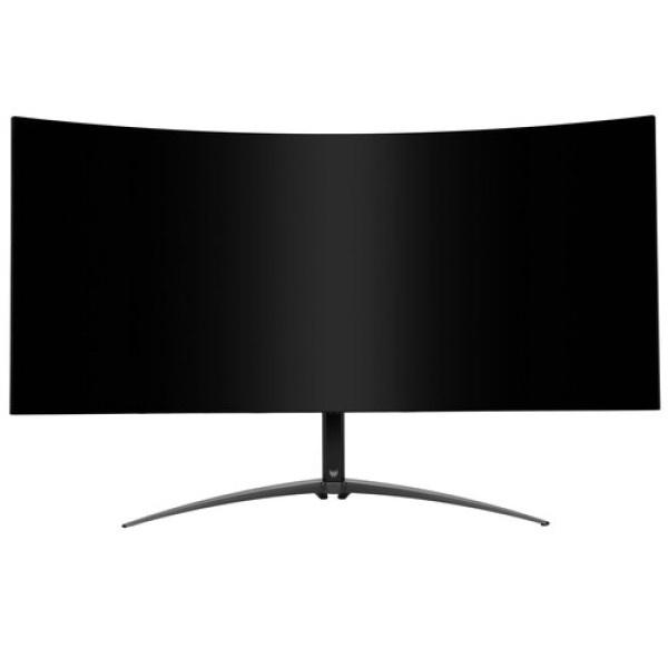 44.5" Монитор Acer Predator X45bmiiphuzx черный
