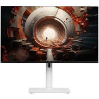 23.8" Монитор Dell S2425HS белый