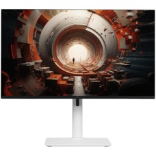 23.8" Монитор Dell S2425HS белый