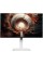 23.8" Монитор Dell S2425HS белый