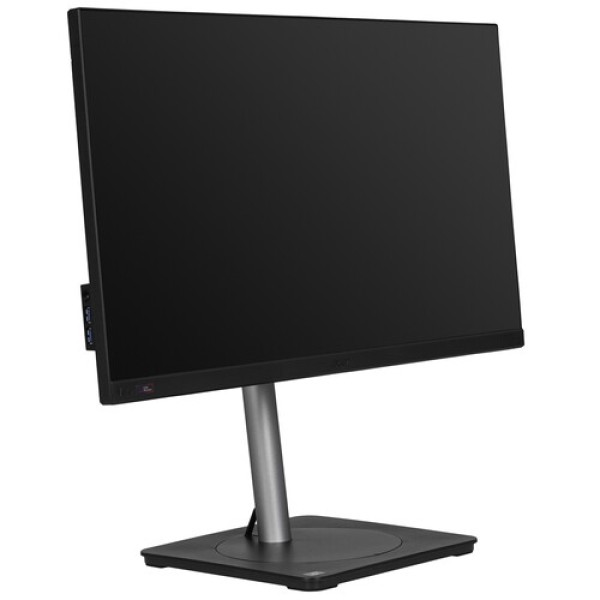 27" Монитор Acer Vero CB273Ebemipruzxv черный
