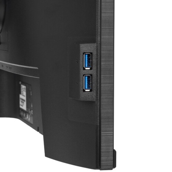 23.8" Монитор Acer CB242YE3bmirzx черный
