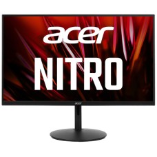 27" Монитор Acer Nitro XF270S3biph черный