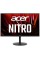 27" Монитор Acer Nitro XF270S3biph черный