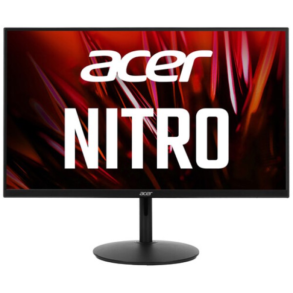 27" Монитор Acer Nitro XF270S3biph черный