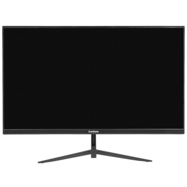 27" Монитор ExeGate SmartView EZ2700A черный