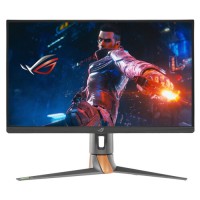 27" Монитор ASUS ROG Swift PG27AQN черный