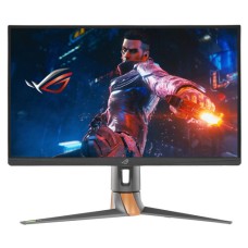 27" Монитор ASUS ROG Swift PG27AQN черный