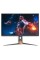 27" Монитор ASUS ROG Swift PG27AQN черный