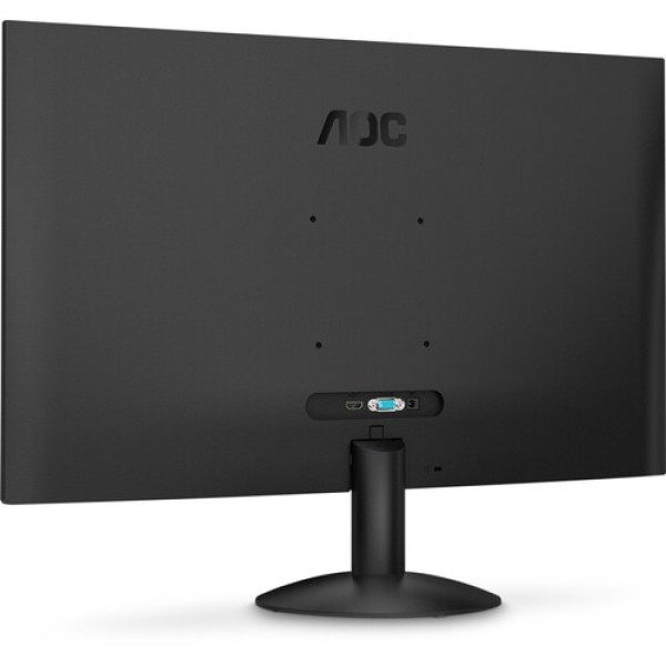 27" Монитор AOC 27B30H3 черный