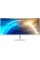 34" Монитор MSI PRO MP341CQW белый