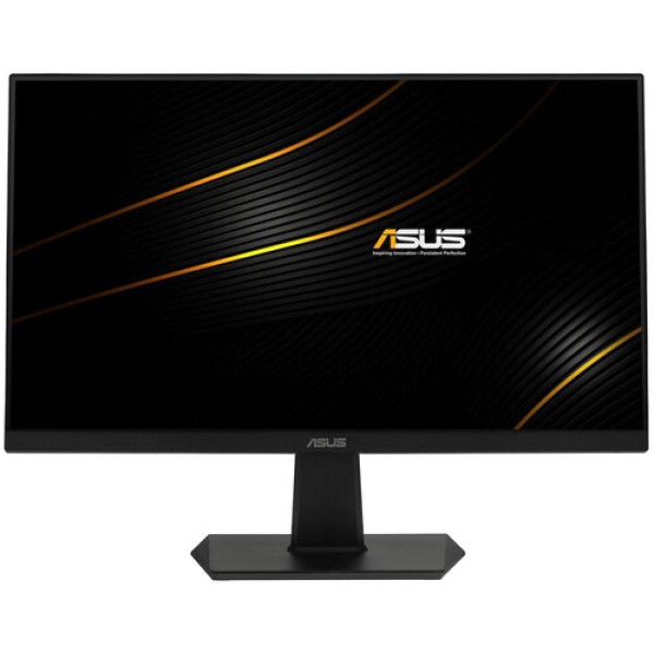 23.8" Монитор ASUS VA24EHF черный