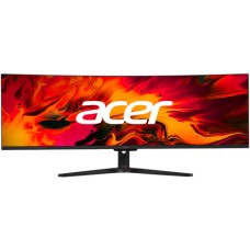 49" Монитор Acer Nitro EI491CURSbmiipphx черный