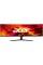 49" Монитор Acer Nitro EI491CURSbmiipphx черный
