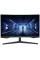 27" Монитор Samsung Odyssey G5 G55T C27G55TQBI черный