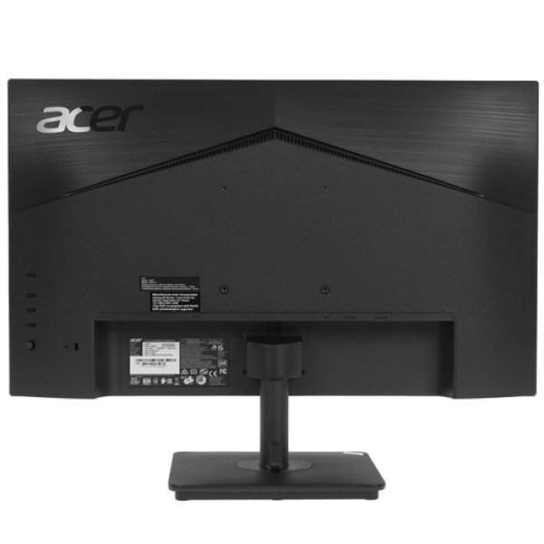 23.8" Монитор Acer Vero V247YEbipv черный