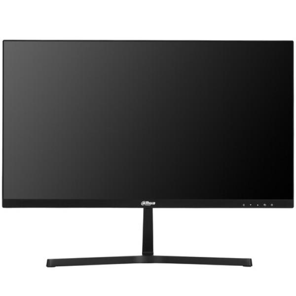 21.45" Монитор Dahua DHI-LM22-B200S черный
