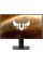 27" Монитор ASUS TUF Gaming VG27AQZ черный