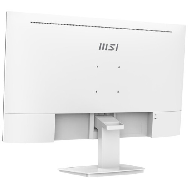 27" Монитор MSI PRO MP273QW E2 белый