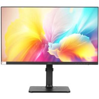 23.8" Монитор MSI Modern MD2412P черный