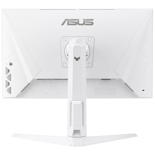 27" Монитор ASUS TUF Gaming VG27AQML1A-W белый