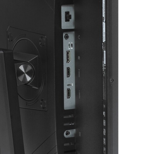 27" Монитор ASUS TUF Gaming VG279QM черный