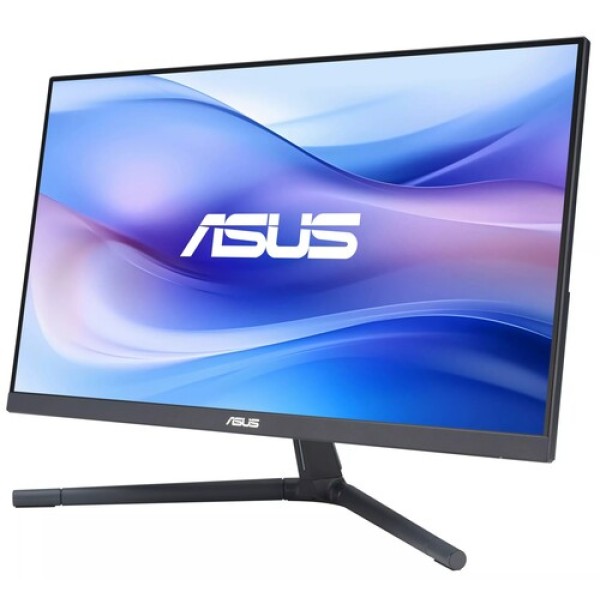 23.8" Монитор ASUS VU249CFE-B синий