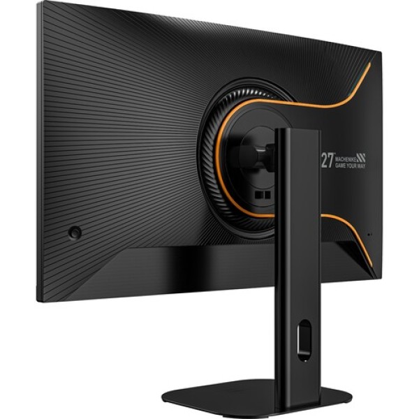 27" Монитор Machenike MKF27F240L черный