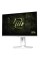27" Монитор MSI MAG 274QRFW X32 белый