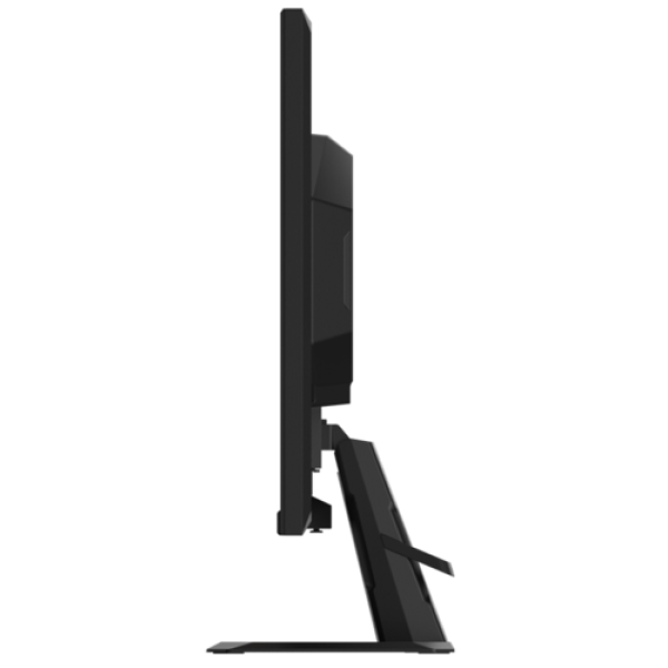 27" Монитор GIGABYTE GS27QX черный