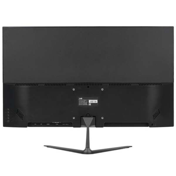 27" Монитор Lime Z270 V2 черный