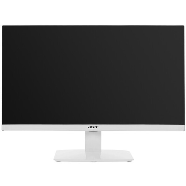 23.8" Монитор Acer HA240YAwi белый