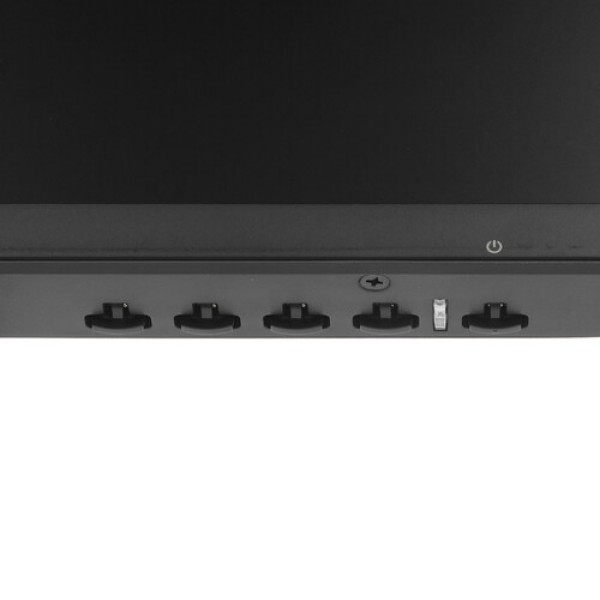 31.5" Монитор Acer EB321HQUCbidpx черный