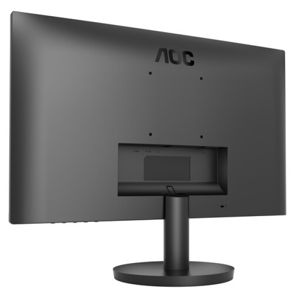 23.8" Монитор AOC 24B3HMA2 черный