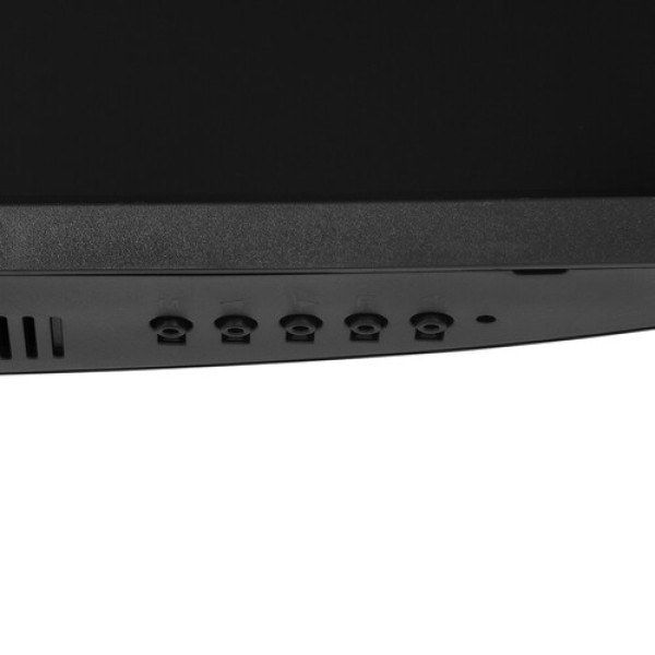27" Монитор ExeGate Combat EV2707C черный