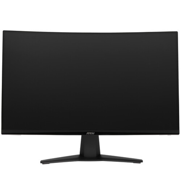 27" Монитор MSI MAG 27CQ6F черный