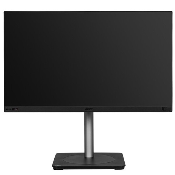 27" Монитор Acer Vero CB273Ebemipruzxv черный