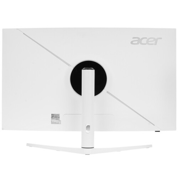 38.5" Монитор Acer XZ396QUPwmiipphx белый