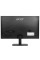 23.8" Монитор Acer EK241YEbi черный