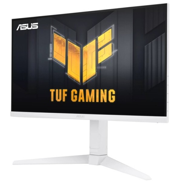 27" Монитор ASUS TUF Gaming VG27AQML1A-W белый