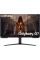 32" Монитор Samsung Odyssey G7 S32BG700EI черный